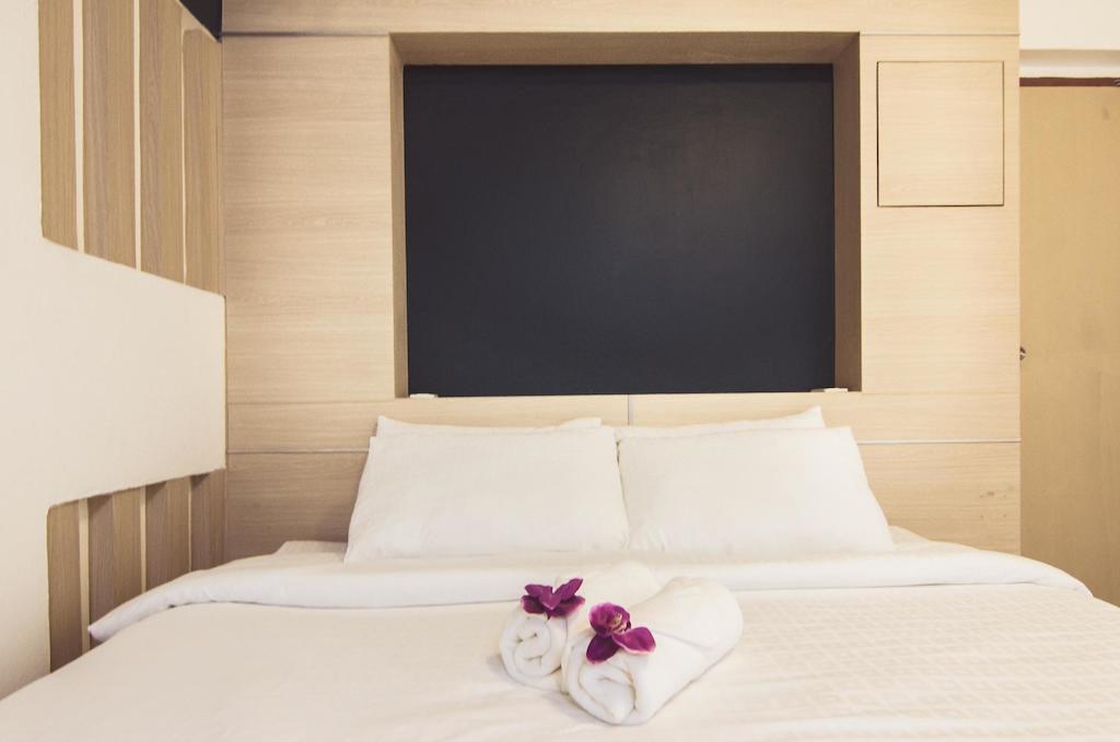 Regent Ngamwongwan Hotel Nonthaburi Habitación foto
